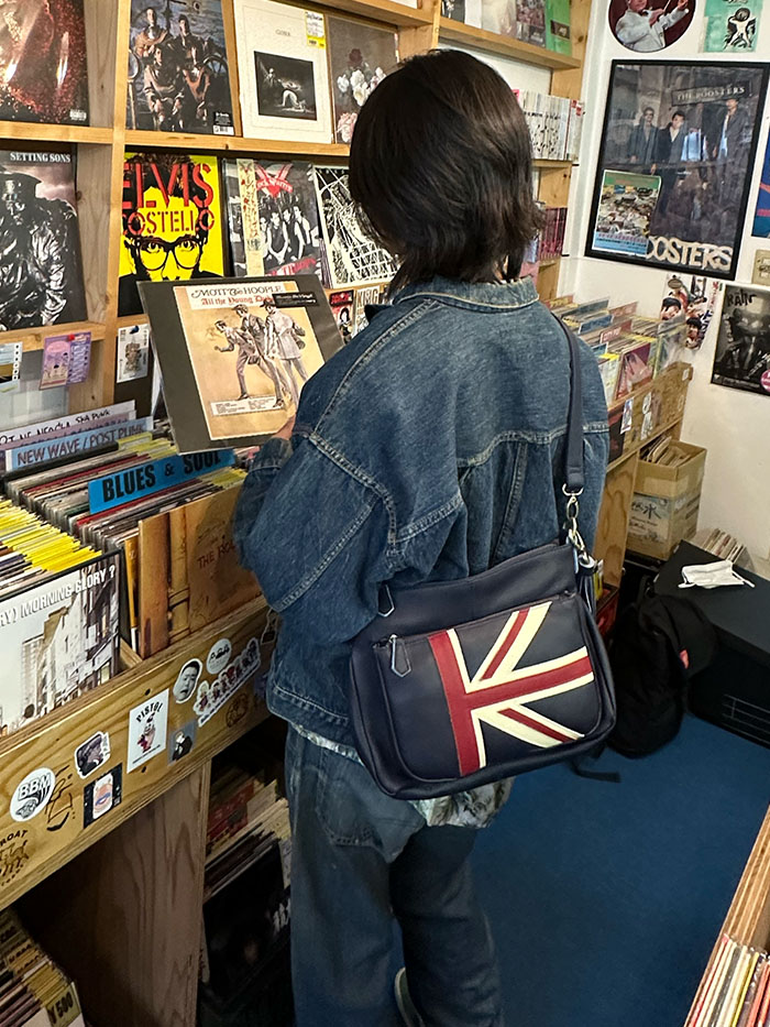 MODアリエル・プラス