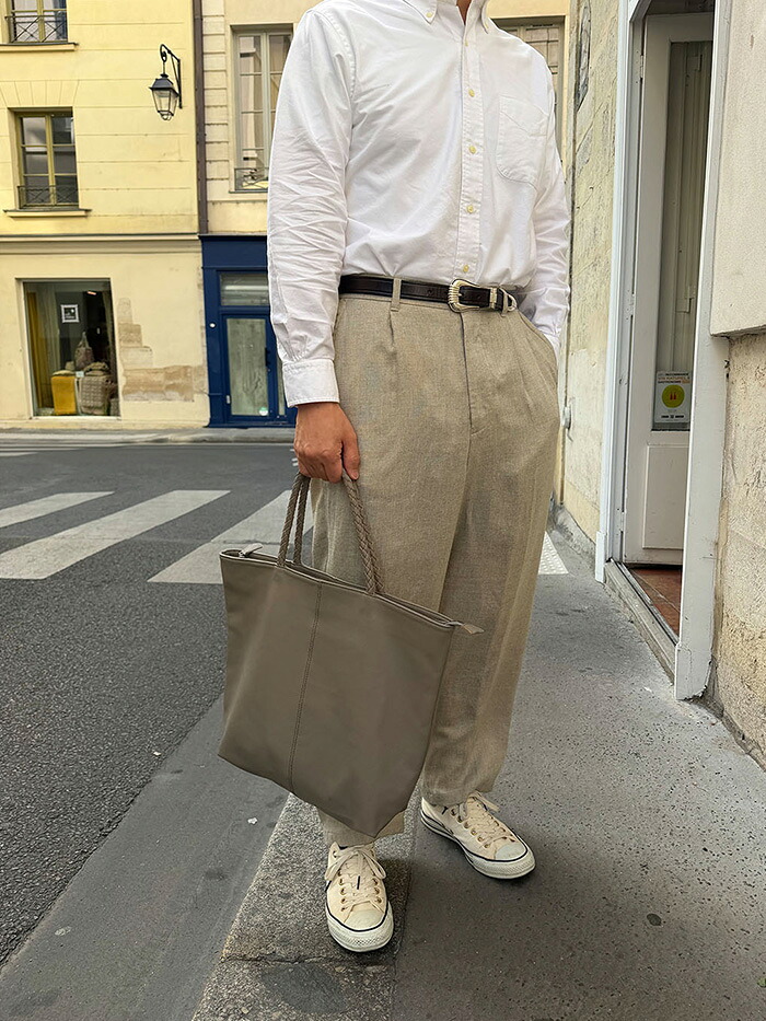 men'sロシェル・ゴート