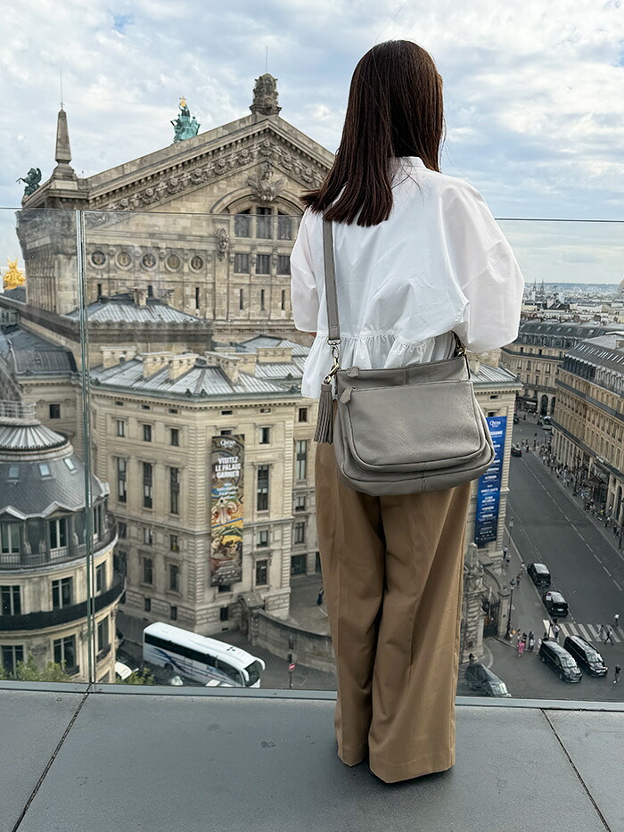 アリエル・プラス・ゴート