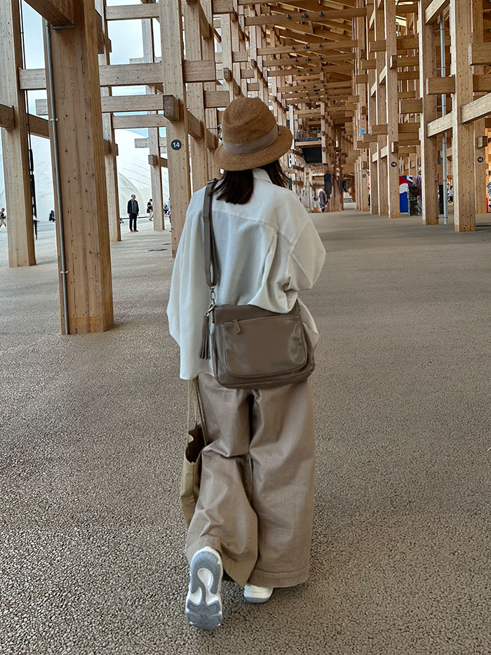 アリエル・プラス・ゴート