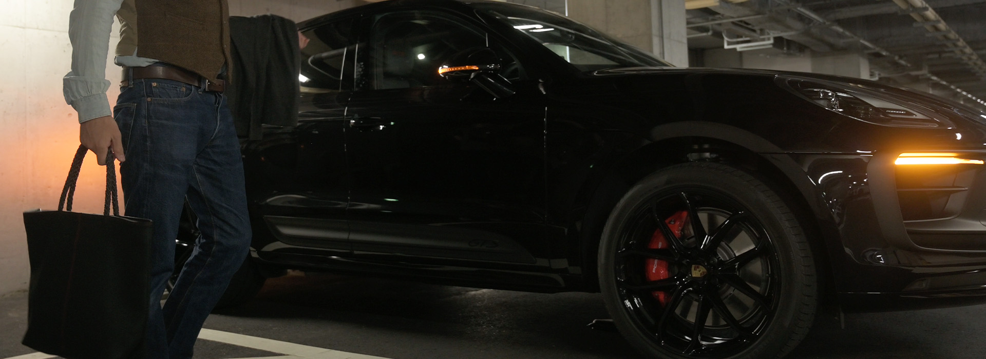 ショルダーバッグ