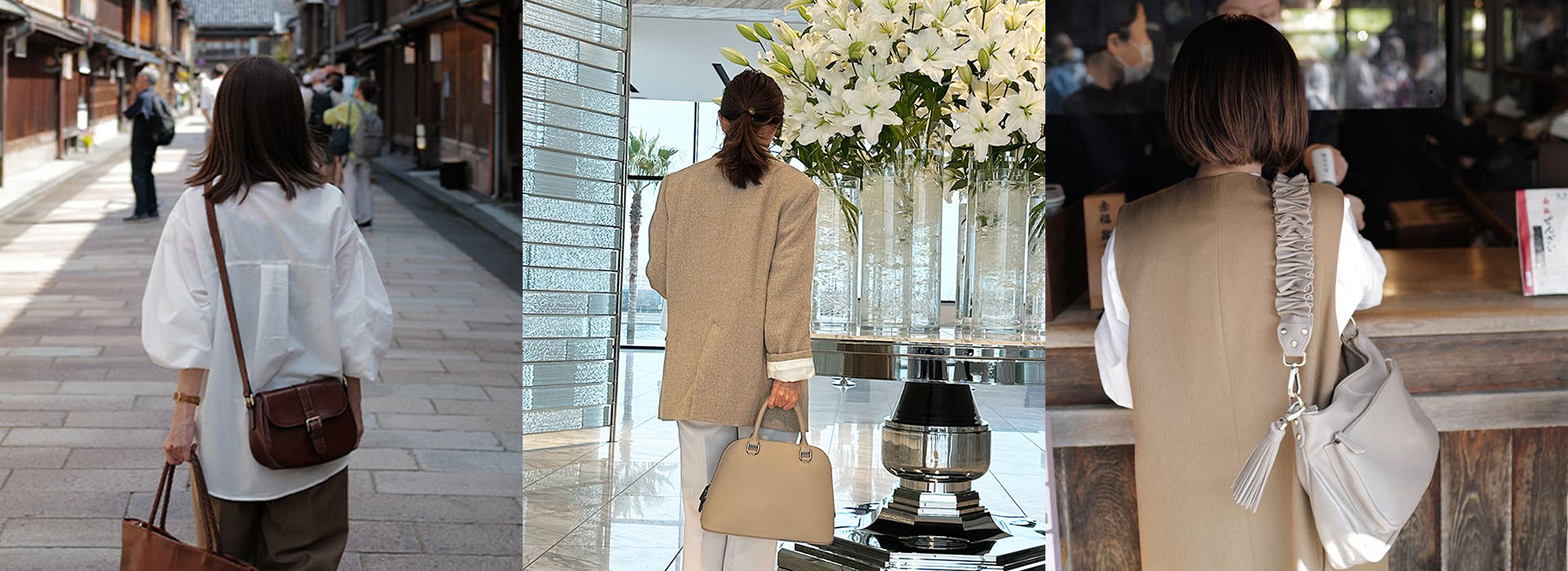 50代女性のおすすめ３選