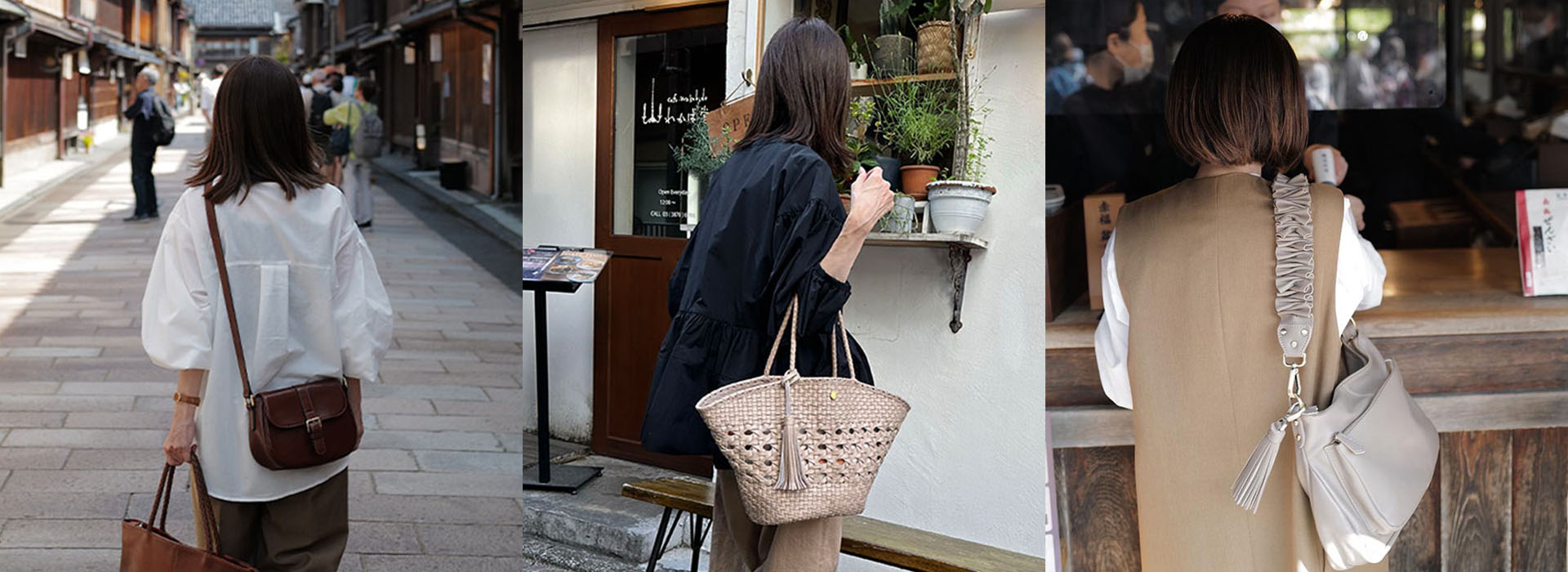 50代女性のおすすめ３選