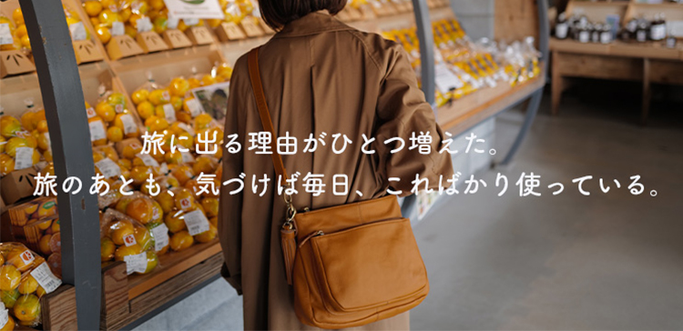 Travel Bag