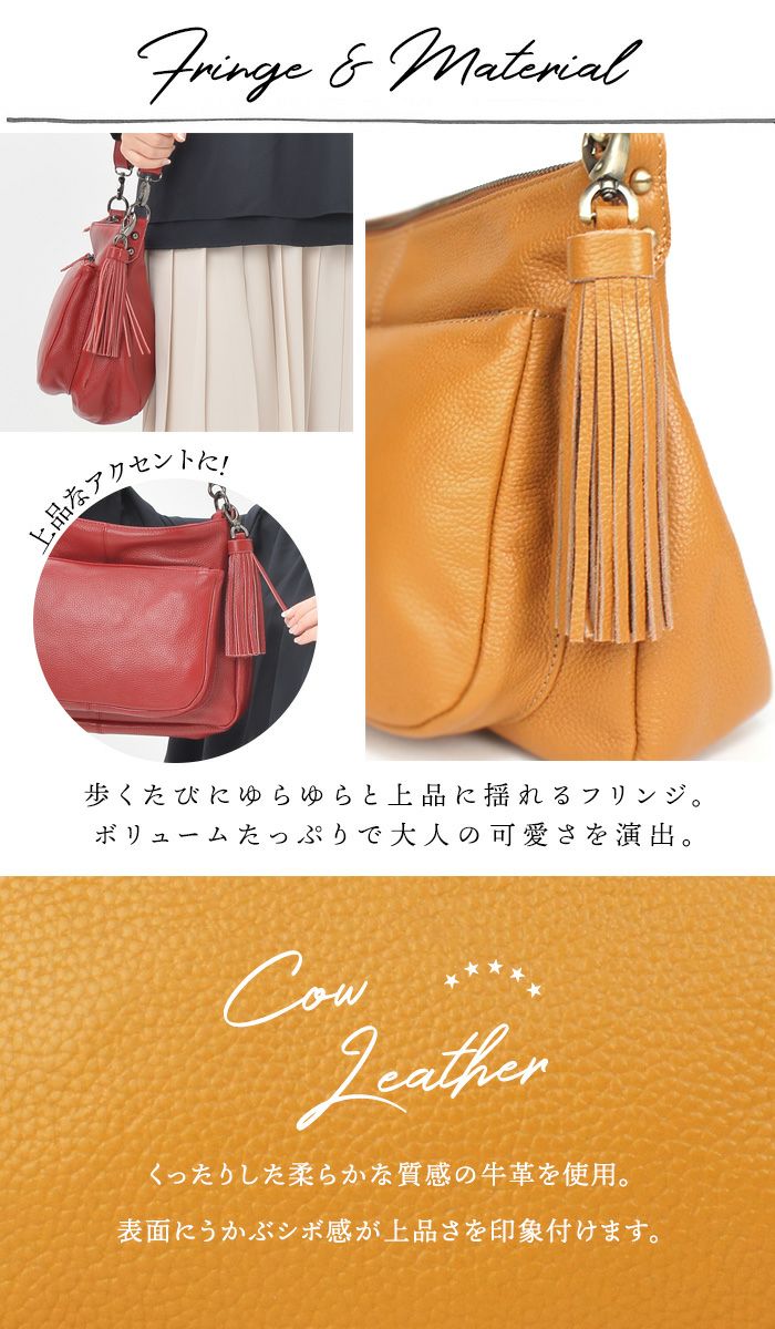 完売色再入荷】アリエル・プラス 人気 レザー ショルダーバッグ