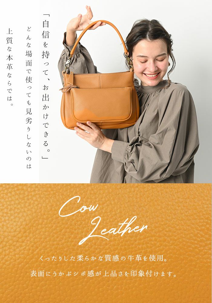 完売色入荷】アリエル 人気の本革 ショルダーバッグ レディース 斜