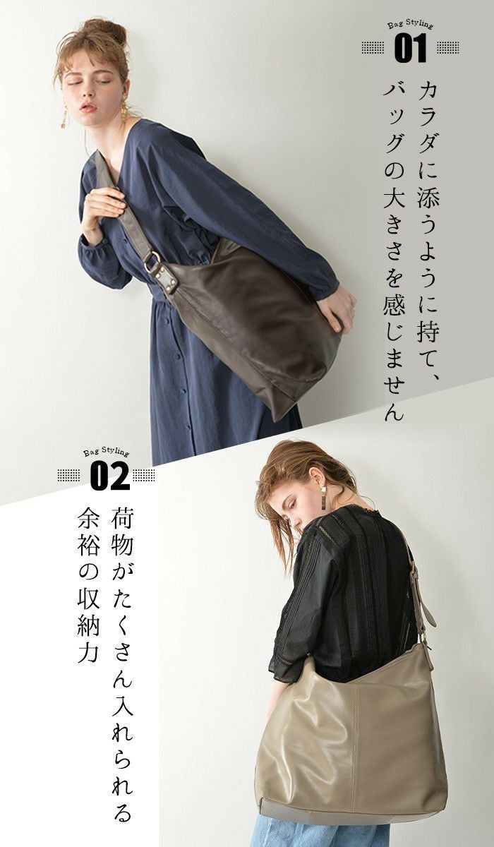 人気色再入荷】ドミニク・ラム 大容量 上質な柔らかい ラム革 人気色再入荷】ドミニク・ラム 大容量 上質な柔らかい ラム革