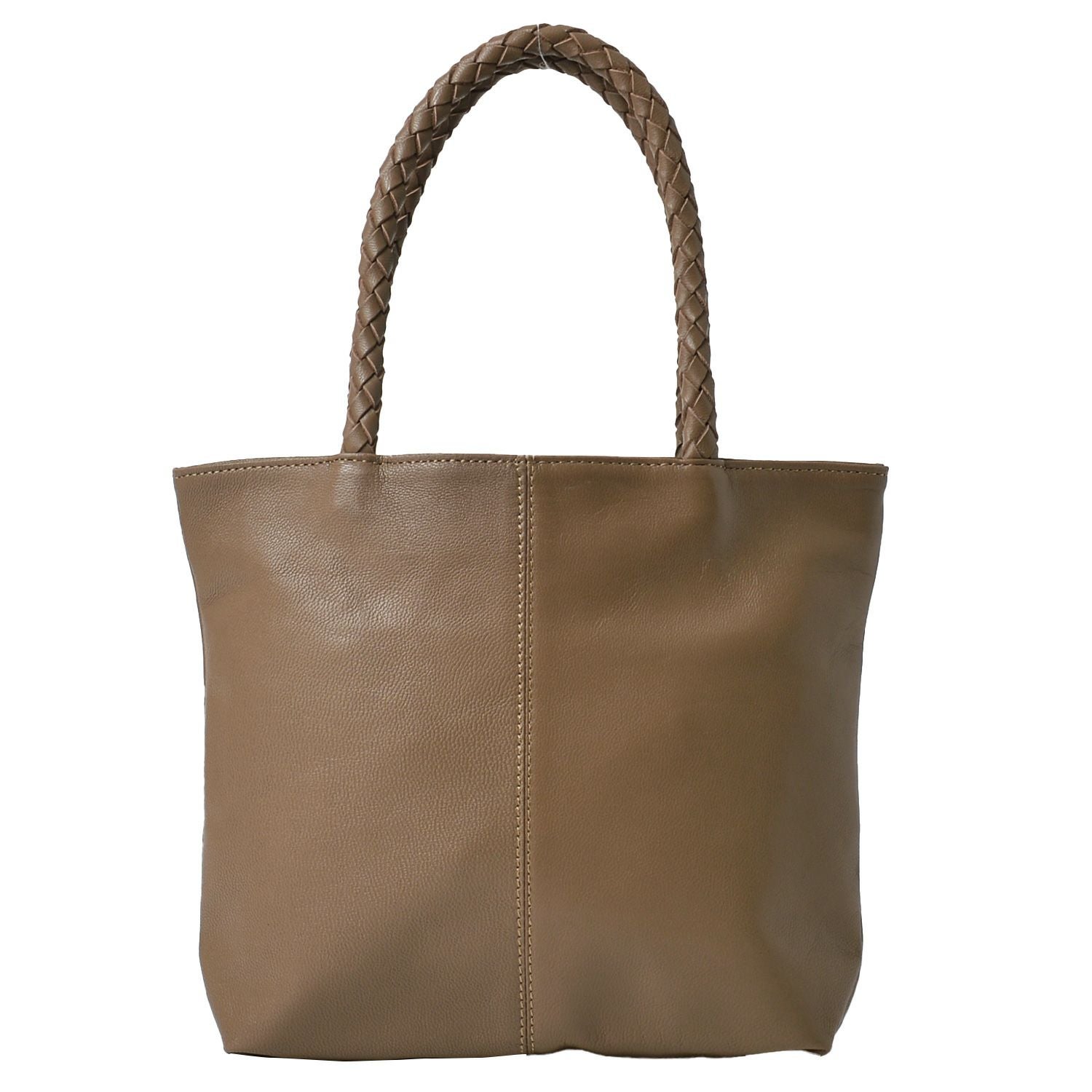 今だけ30%OFF】 プチ・ロシェル・ゴート 山羊革 ミニ トートバッグ