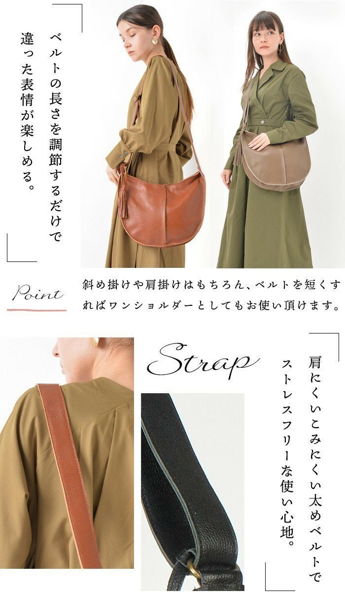 バケットバッグ レディース 女性用 大容量 本革 レザー トートバッグ 