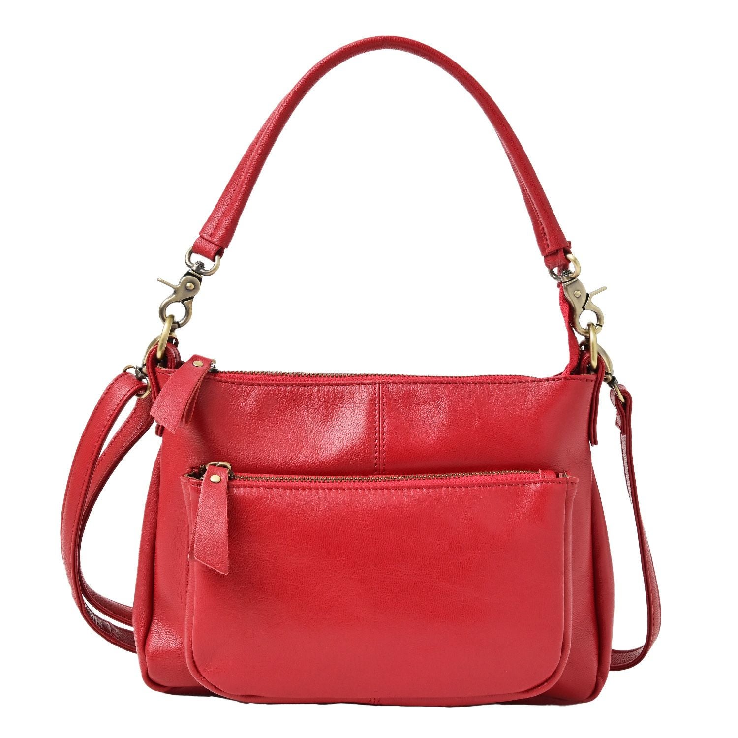 アリエル・ゴート 本革 ショルダーバッグ レディース 斜めがけ 軽い