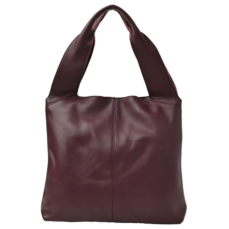 人気色再入荷】グランド・マノン・プラス 本革 トートバッグ 