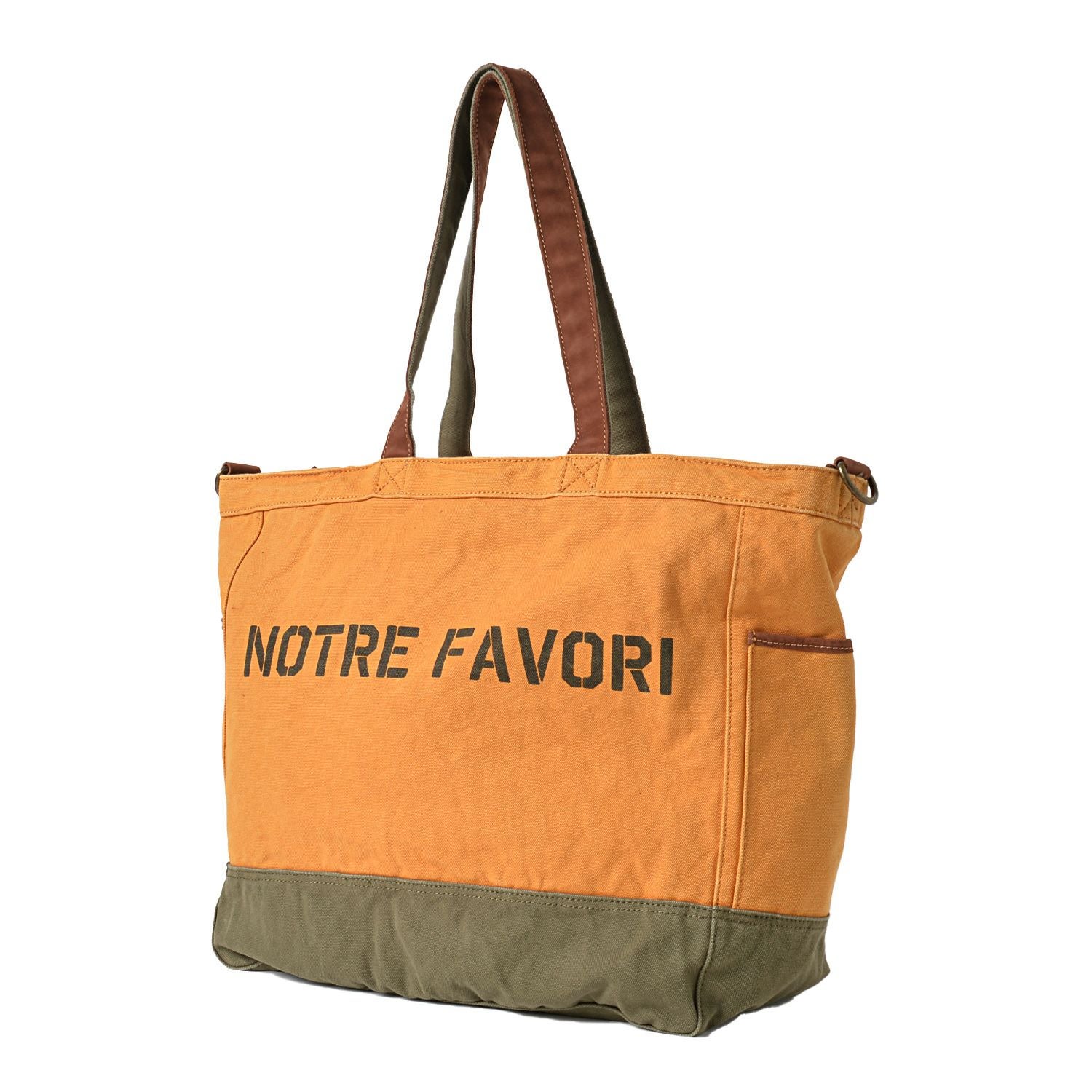 メンズ ベッテ 大容量 キャンバス トートバッグ 一泊旅行 大きめ 帆布