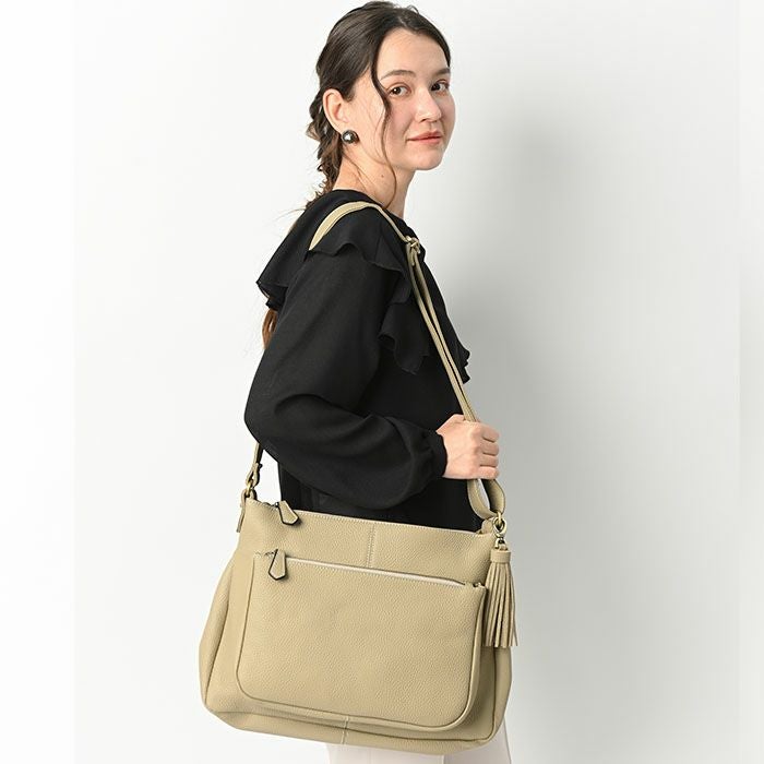 60代女性に人気のバッグおすすめ｜NOTRE FAVORI（ノートルファボリ）