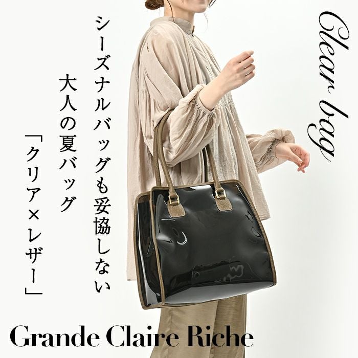 【✨早い者勝ち✨】 クリアジムバッグ レディース クリア トートバッグ Amazon | クリアバッグ スタジアム承認 透明シースルークリアトート