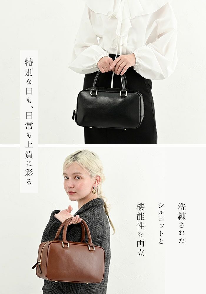 完売色再入荷】シモーヌ・ゼン 本革 ショルダーバッグ レディース 2WAY