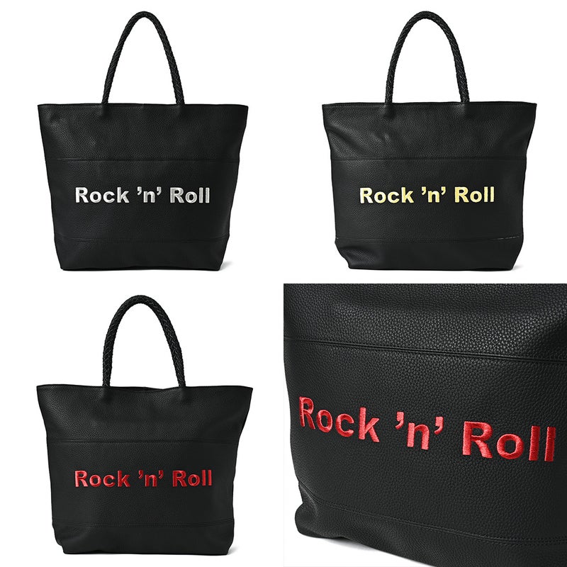 ロックンロール（ROCK